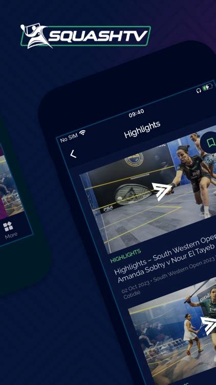 squash tv login|‎SQUASHTV on the App Store.